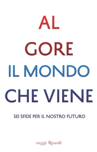 Il mondo che viene - Librerie.coop