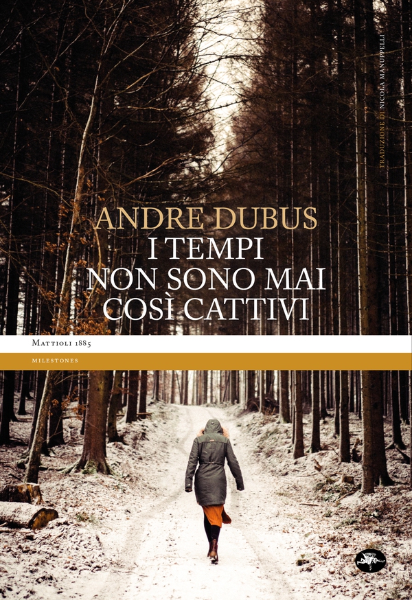 I tempi non sono mai così cattivi - Librerie.coop I tempi non sono mai così cattivi - Librerie.coop