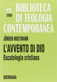 L'avvento di Dio. Escatologia cristiana - Librerie.coop