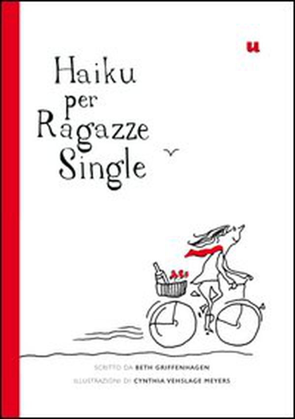 Haiku per ragazza single - Librerie.coop Haiku per ragazza single - Librerie.coop