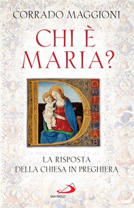 Chi è Maria? - Librerie.coop Chi è Maria? - Librerie.coop