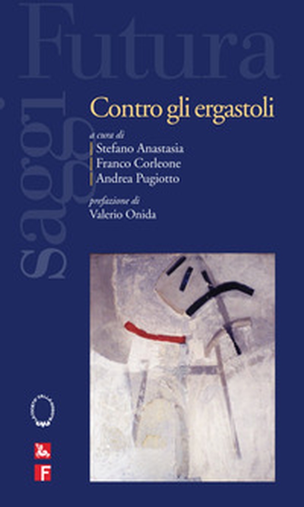 Contro gli ergastoli - Librerie.coop Contro gli ergastoli - Librerie.coop