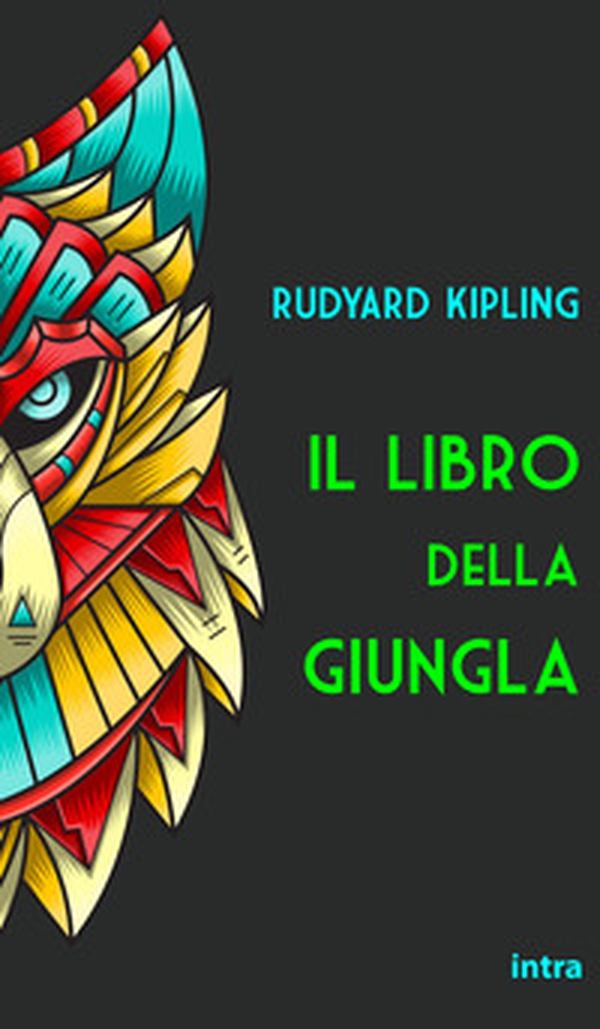 Il libro della giungla - Librerie.coop Il libro della giungla - Librerie.coop