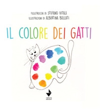 Il colore dei gatti - Librerie.coop