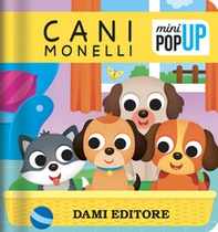 Cani monelli. Mini pop-up - Librerie.coop