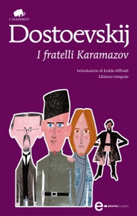 I fratelli Karamazov - Librerie.coop