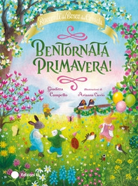 Bentornata Primavera! Racconti del Bosco dei Conigli - Librerie.coop