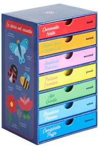 Le storie nel cassetto - Librerie.coop