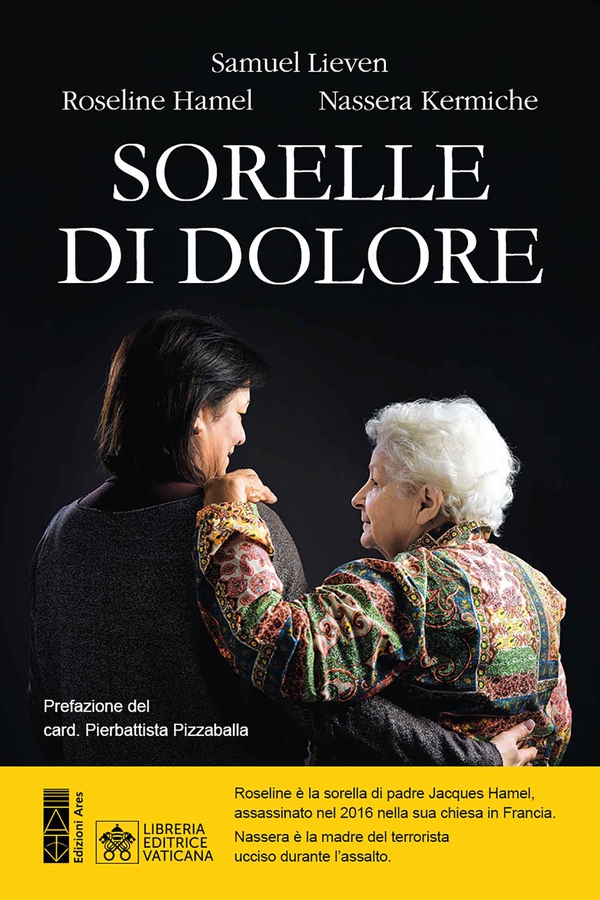 Sorelle di dolore - Librerie.coop