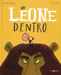 Un leone dentro - Librerie.coop