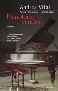 Pianoforte vendesi - Librerie.coop Pianoforte vendesi - Librerie.coop