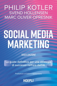 Social media marketing - Terza edizione - Librerie.coop Social media marketing - Terza edizione - Librerie.coop