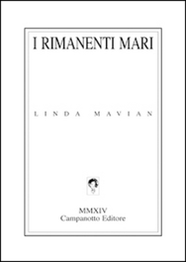 I rimanenti mari - Librerie.coop I rimanenti mari - Librerie.coop