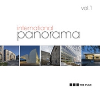 International Panorama. Ediz. inglese - Librerie.coop