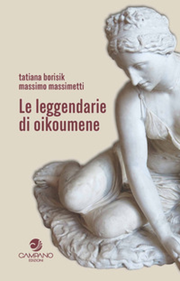 Le leggendarie di oikoumene - Librerie.coop Le leggendarie di oikoumene - Librerie.coop
