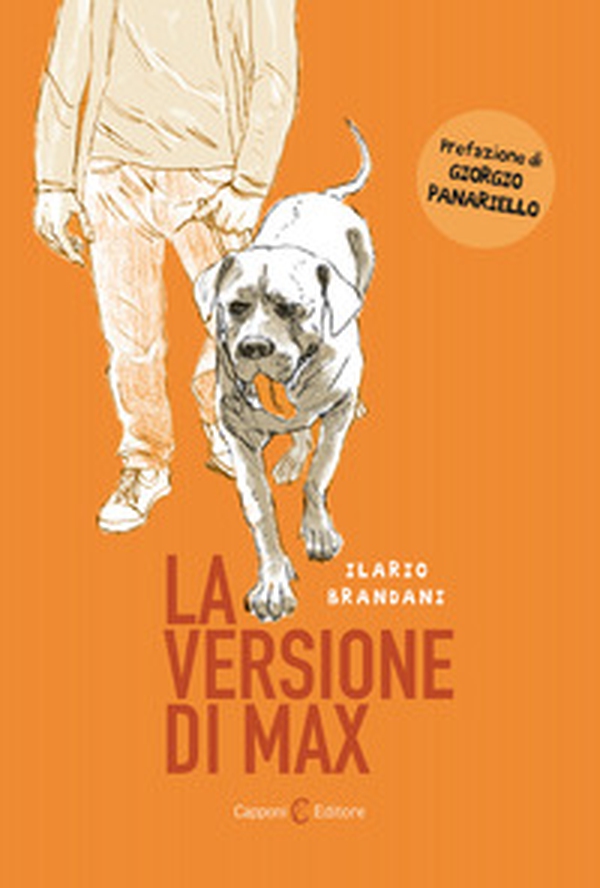 La versione di Max - Librerie.coop La versione di Max - Librerie.coop