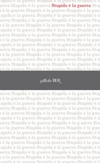 Stupida è la guerra - Librerie.coop