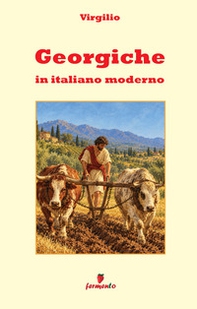 Georgiche in italiano moderno - Librerie.coop
