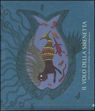 Il volo della sirenetta - Librerie.coop