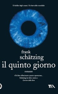 Il quinto giorno - Librerie.coop Il quinto giorno - Librerie.coop