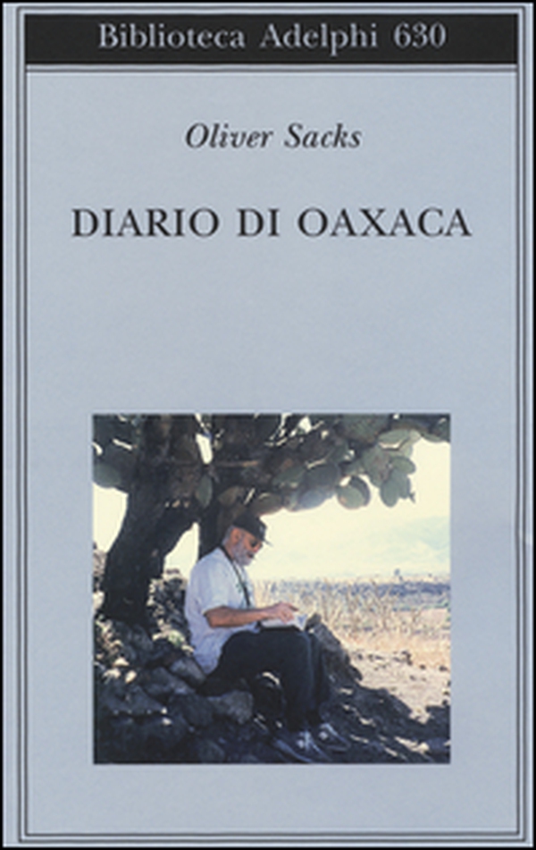 Diario di Oaxaca - Librerie.coop Diario di Oaxaca - Librerie.coop