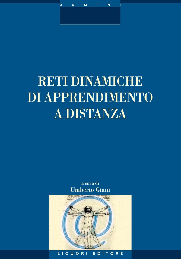 Reti dinamiche di apprendimento a distanza - Librerie.coop Reti dinamiche di apprendimento a distanza - Librerie.coop