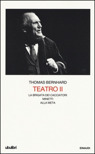 Teatro - Vol. 2 - Librerie.coop Teatro - Vol. 2 - Librerie.coop