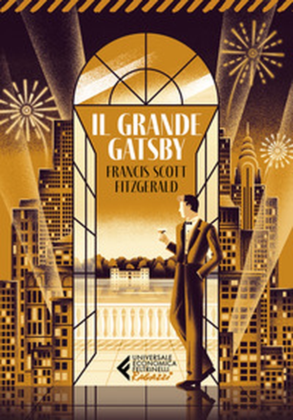 Il grande Gatsby - Librerie.coop Il grande Gatsby - Librerie.coop