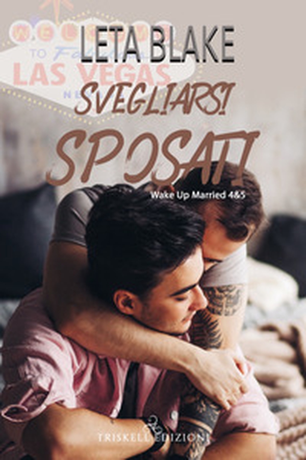 Svegliarsi sposati - Vol. 4-5 - Librerie.coop Svegliarsi sposati - Vol. 4-5 - Librerie.coop