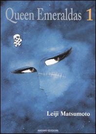 Queen Emeraldas - Librerie.coop