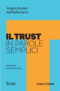 Il Trust in parole semplici - Librerie.coop Il Trust in parole semplici - Librerie.coop
