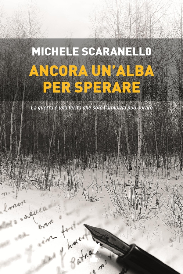 Ancora un'alba per sperare - Librerie.coop Ancora un'alba per sperare - Librerie.coop