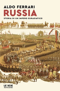 Russia. Storia di un impero eurasiatico - Librerie.coop