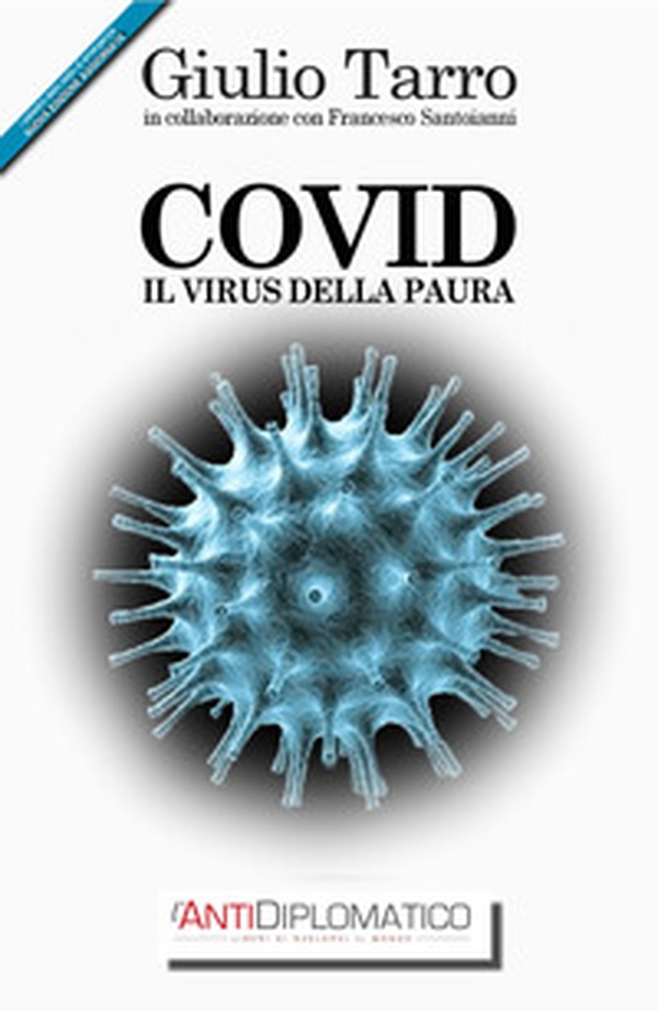 Covid. Il virus della paura - Librerie.coop Covid. Il virus della paura - Librerie.coop