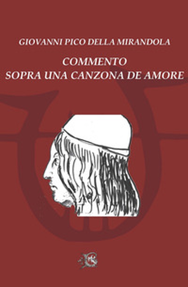 Commento sopra una canzona de amore - Librerie.coop Commento sopra una canzona de amore - Librerie.coop