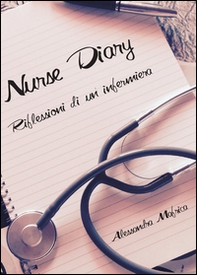 Nurse diary - Librerie.coop