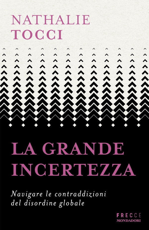 La grande incertezza - Librerie.coop La grande incertezza - Librerie.coop