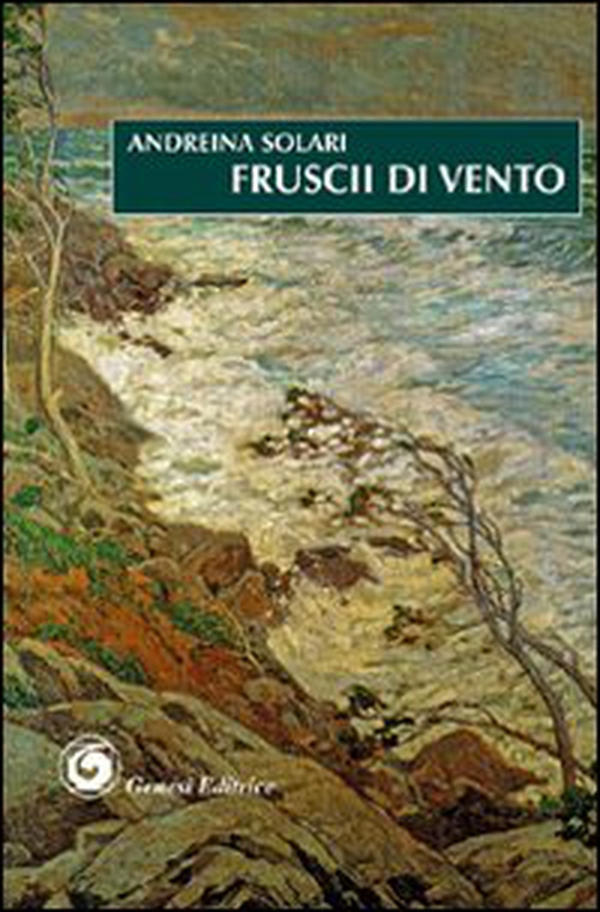 Fruscii di vento - Librerie.coop Fruscii di vento - Librerie.coop