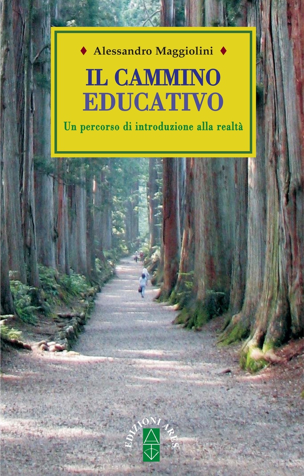 Il cammino educativo  - Librerie.coop
