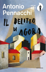 Il delitto di Agora - Librerie.coop Il delitto di Agora - Librerie.coop