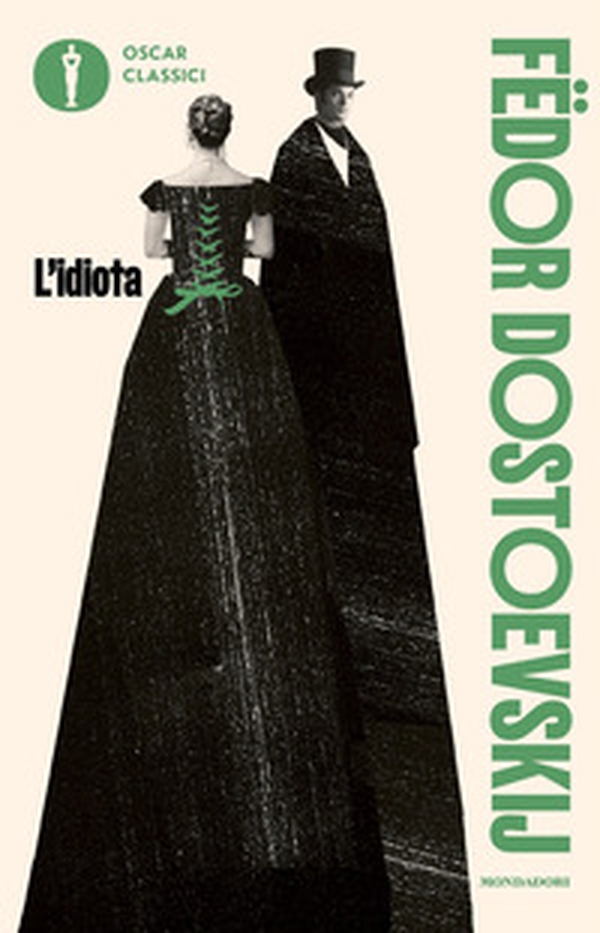 L'idiota - Librerie.coop