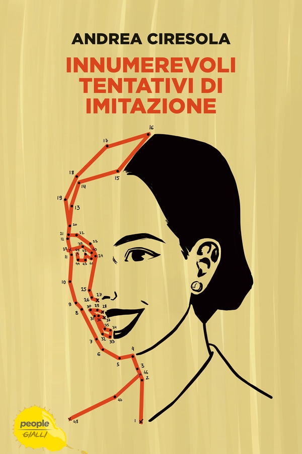 Innumerevoli tentativi di imitazione - Librerie.coop Innumerevoli tentativi di imitazione - Librerie.coop