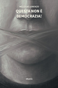Questa non è democrazia! - Librerie.coop