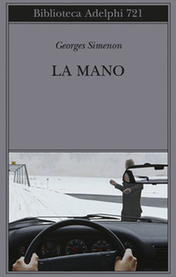 La mano - Librerie.coop La mano - Librerie.coop