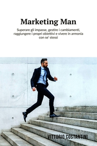 Marketing  Man - Librerie.coop