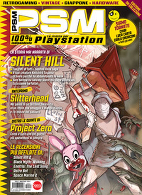 Psm - Vol. 7 - Librerie.coop Psm - Vol. 7 - Librerie.coop