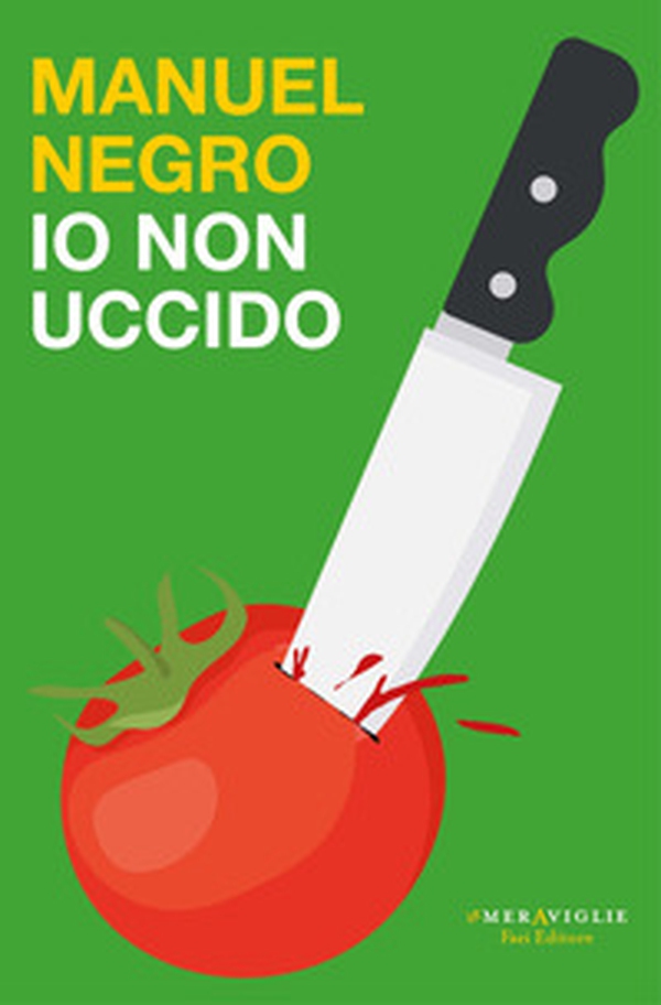 Io non uccido - Librerie.coop Io non uccido - Librerie.coop