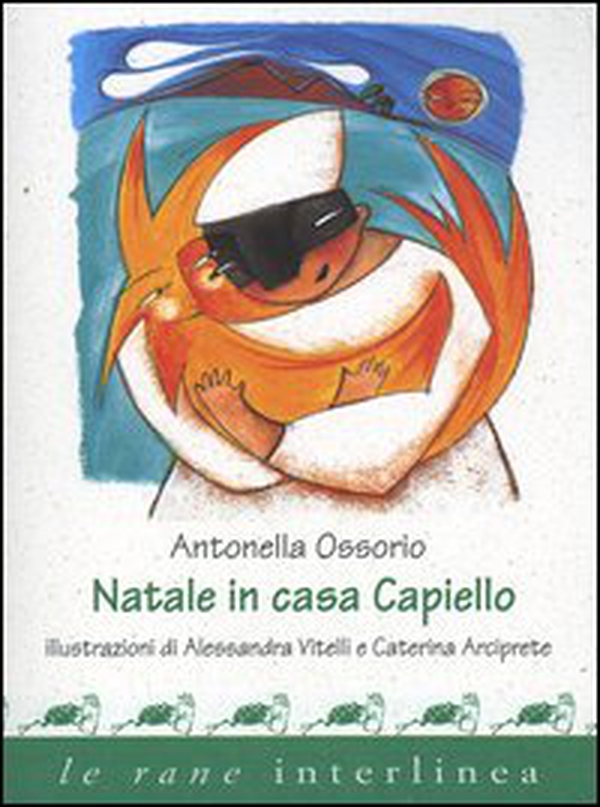 Natale in casa Capiello - Librerie.coop