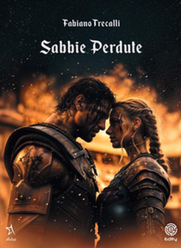 Sabbie perdute - Librerie.coop Sabbie perdute - Librerie.coop