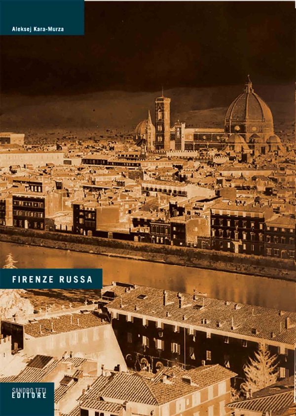Firenze russa - Librerie.coop Firenze russa - Librerie.coop